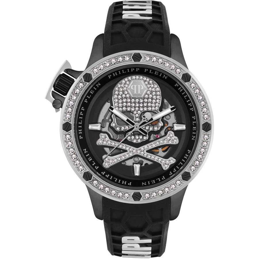 Часы Philipp Plein Plein Rich PWUAA0123